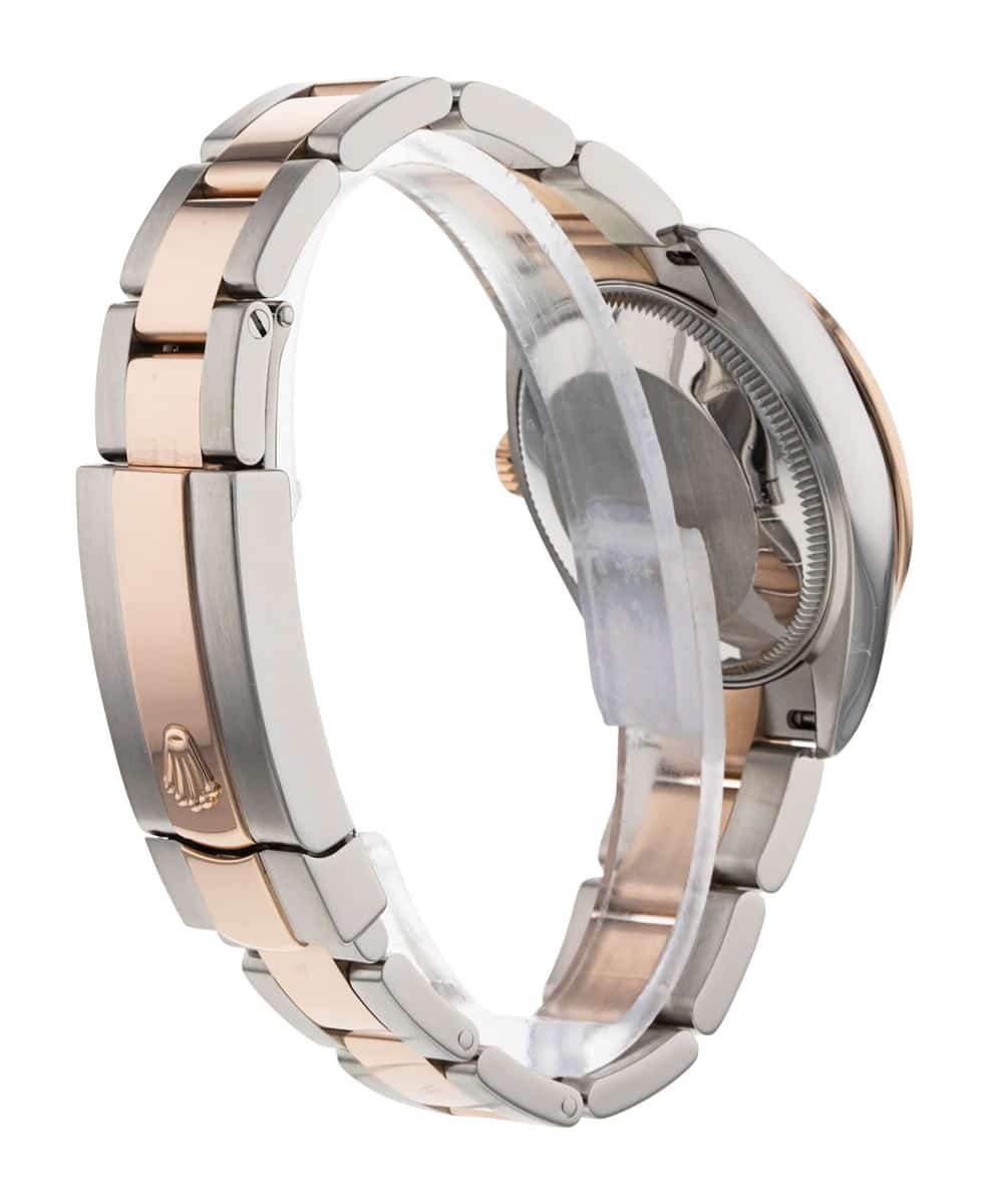 Rolex Datejust Lady 31 278381 RBR Rolex Datejust Lady 31 278381 RBR